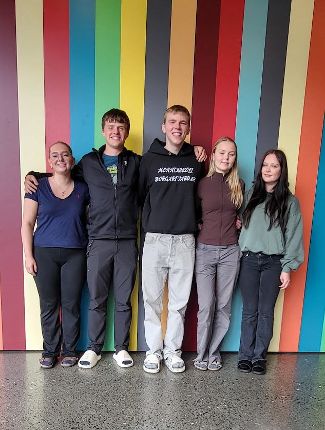 Featured image for “Frétt 2”