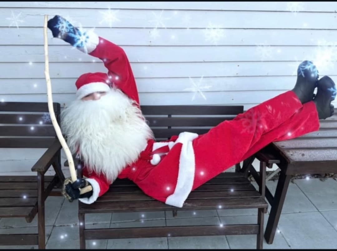 Featured image for “Jóla Bingó”