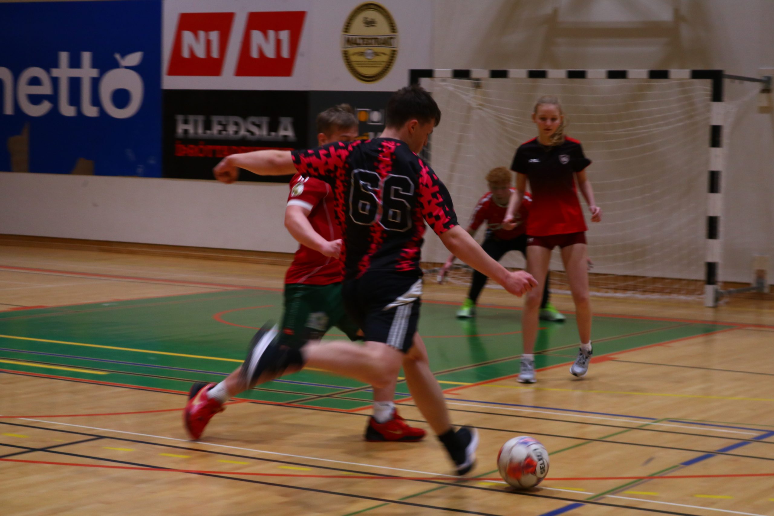 Featured image for “Árgangakeppni 2025”