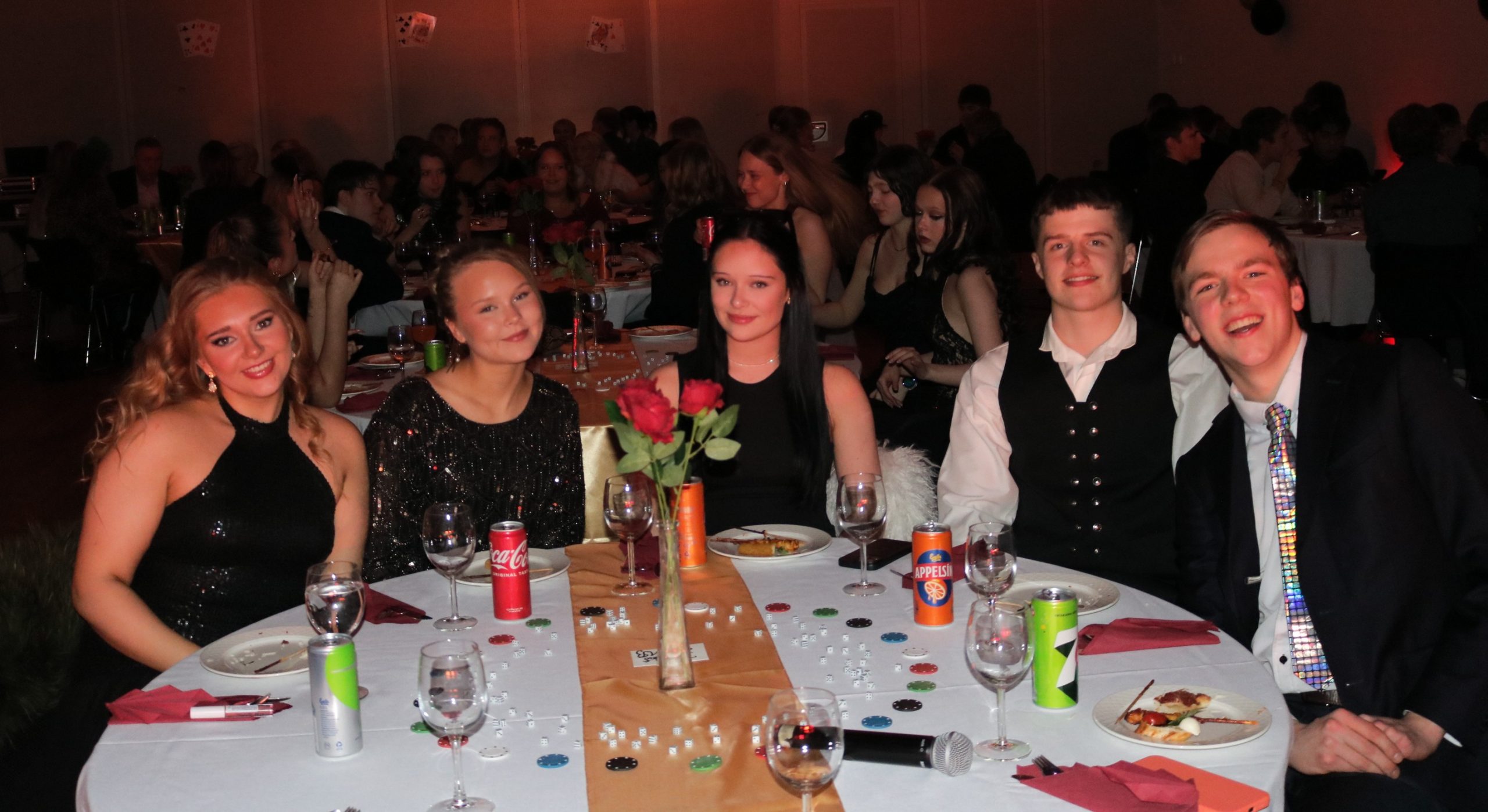 Featured image for “Árshátíð NMB”