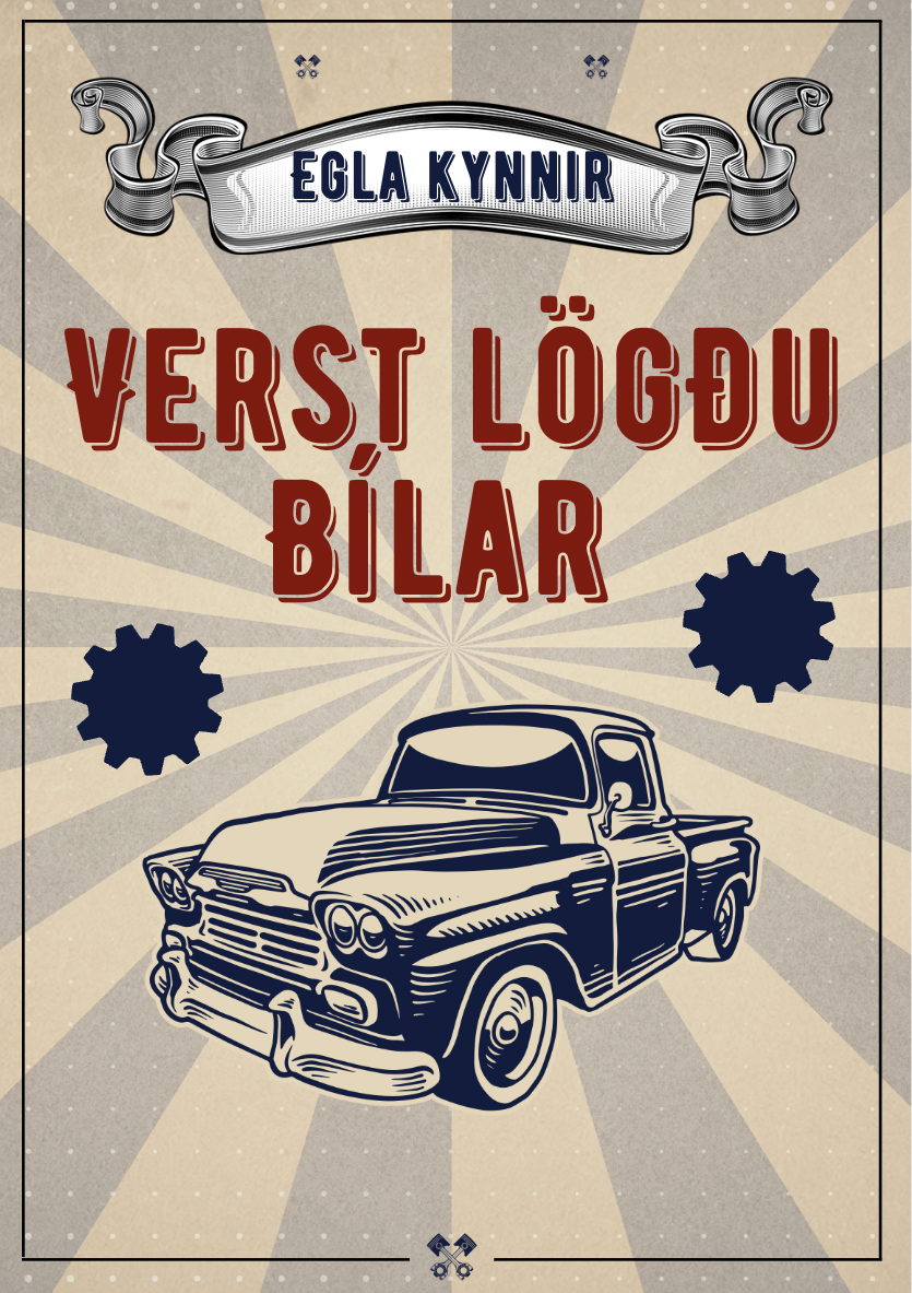 Featured image for “Verst lögðu bílar MB”